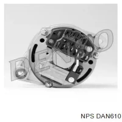  Alternador para Mercedes S W140