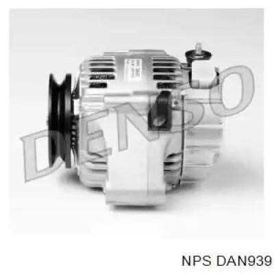  Alternador para Toyota Auris E15