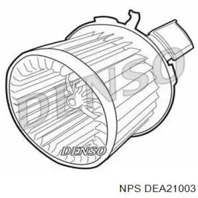 18600072 Profit motor eléctrico, ventilador habitáculo