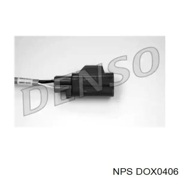 30677175 Volvo sonda lambda sensor de oxigeno post catalizador