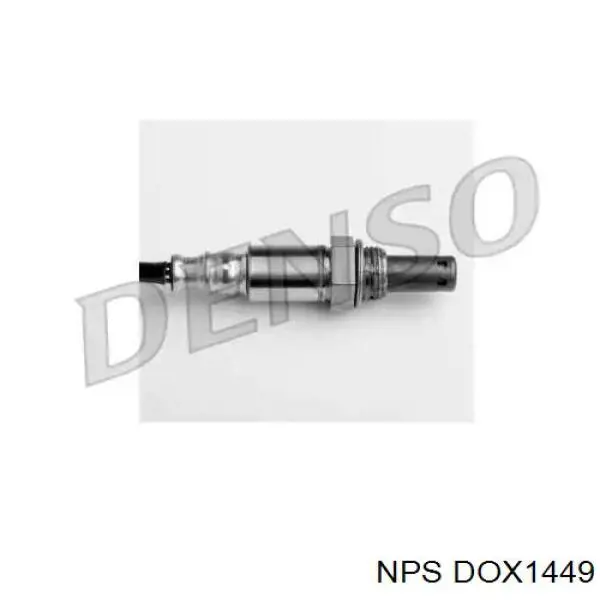  Sonda Lambda Sensor De Oxigeno Para Catalizador para Subaru Outback BP