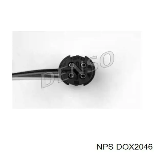 368264 VALEO sonda lambda sensor de oxigeno post catalizador