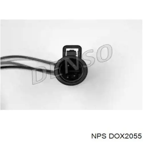  Sonda Lambda Sensor De Oxigeno Post Catalizador para Ford Focus 3 