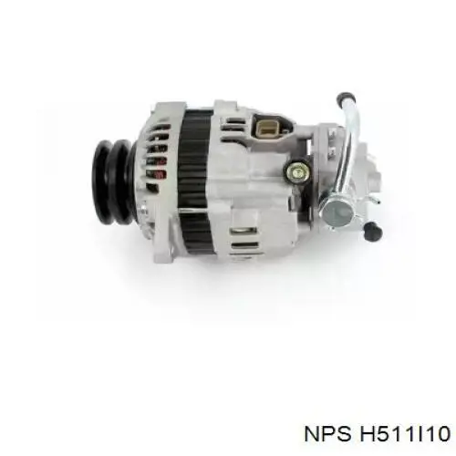  Alternador para Hyundai H100 P