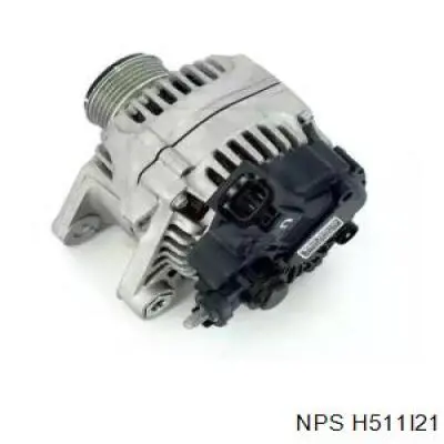 A3234S As-pl alternador