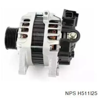  Alternador para Hyundai SOLARIS SBR11