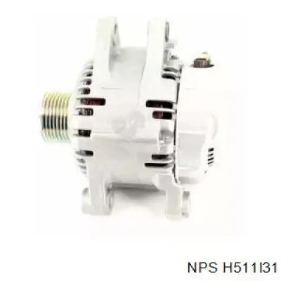 116027 Cargo alternador