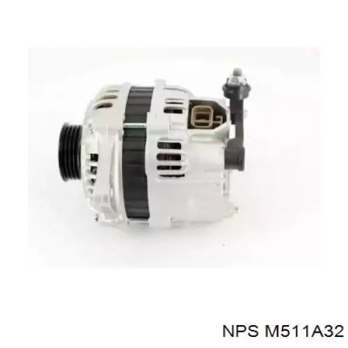 M511A32 NPS alternador