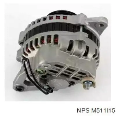 A2T00991 Mitsubishi alternador