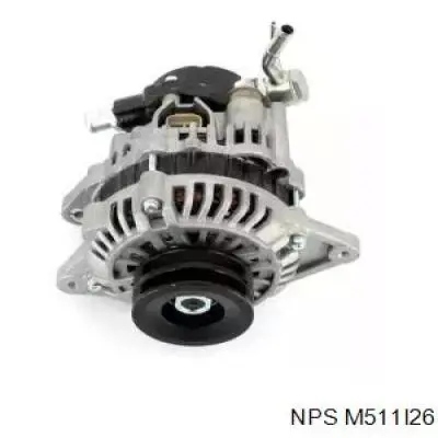 A003TN0699 Mitsubishi alternador