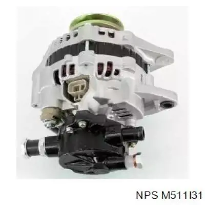 A002TN1798A Mitsubishi alternador