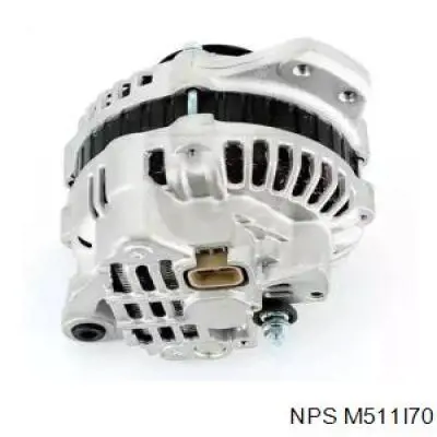 M511I70 NPS alternador