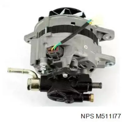 A2T40484 Mitsubishi alternador