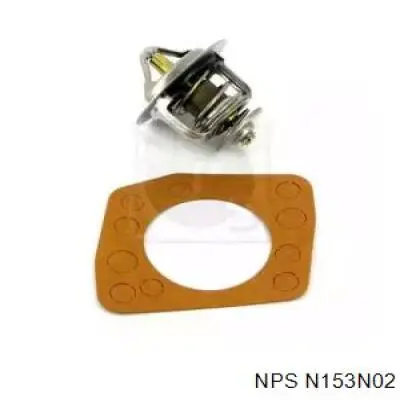 N153N02 NPS termostato, refrigerante