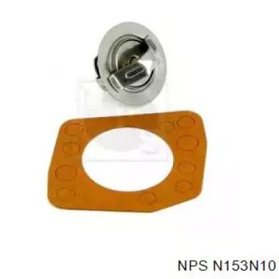 N153N10 NPS termostato, refrigerante