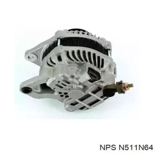 A5057 AS/Auto Storm alternador