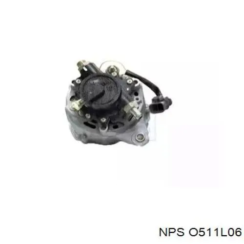 746823 VALEO alternador