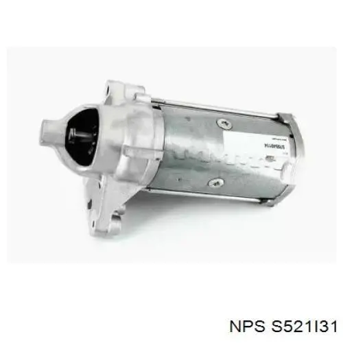  Motor de arranque para Suzuki SX4 GY