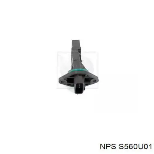 S560U01 NPS sensor de flujo de aire/medidor de flujo (flujo de aire masibo)