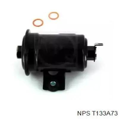 2330019515 Toyota filtro combustible