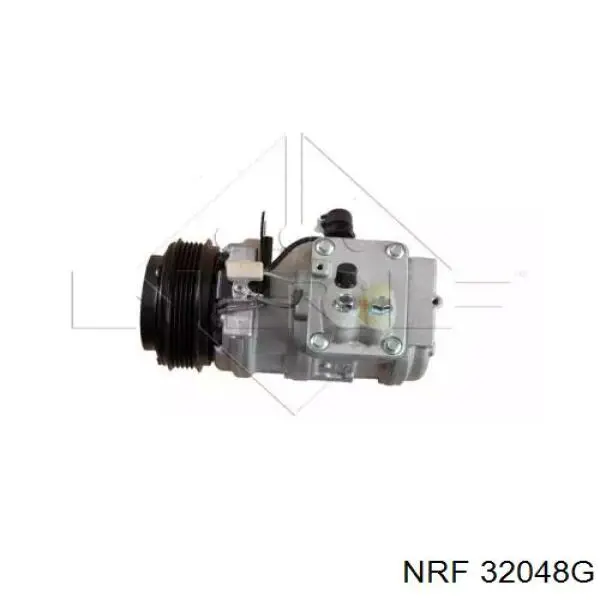 32048G NRF compresor de aire acondicionado