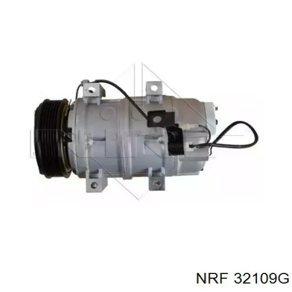 32109G NRF compresor de aire acondicionado