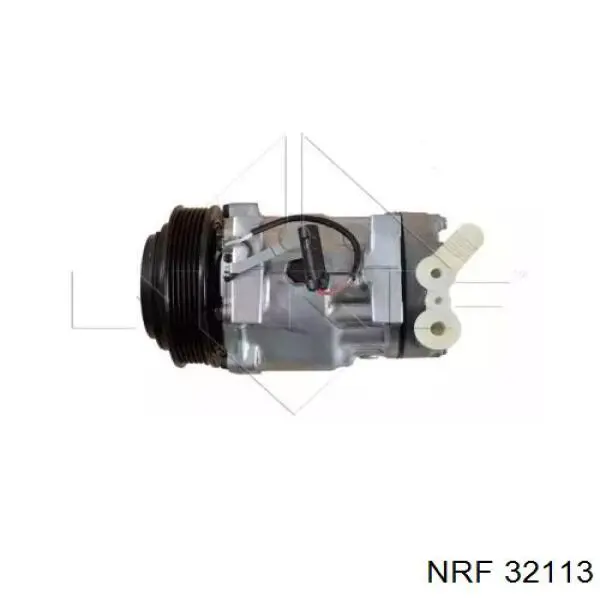 71781784 Fiat/Alfa/Lancia compresor de aire acondicionado