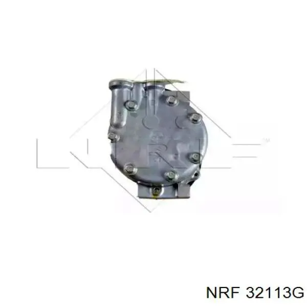 32113G NRF compresor de aire acondicionado