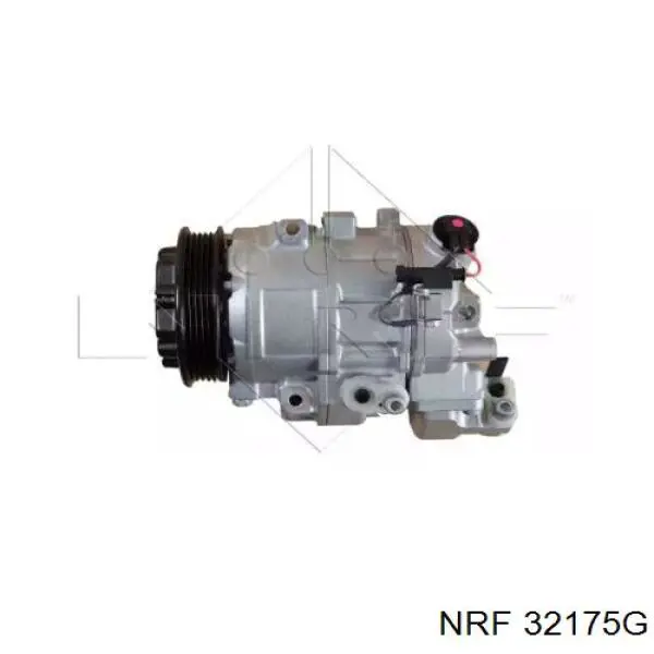 32175G NRF compresor de aire acondicionado