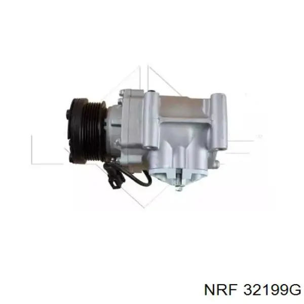 32199G NRF compresor de aire acondicionado