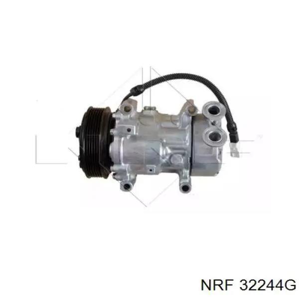 32244G NRF compresor de aire acondicionado