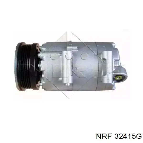 32415G NRF compresor de aire acondicionado