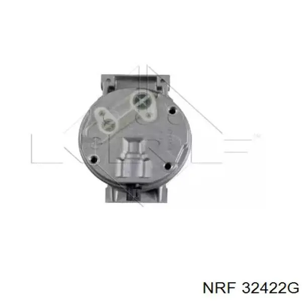 32422G NRF compresor de aire acondicionado