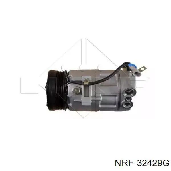 32429G NRF compresor de aire acondicionado