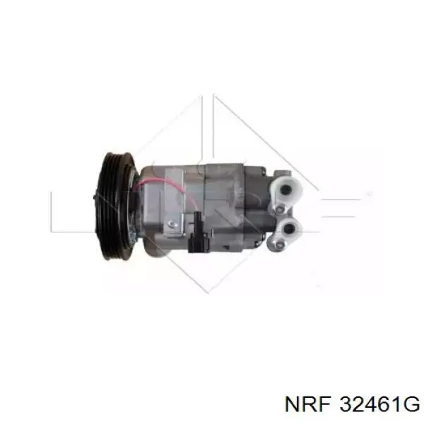  Compresor de aire acondicionado para Nissan Micra CK12E