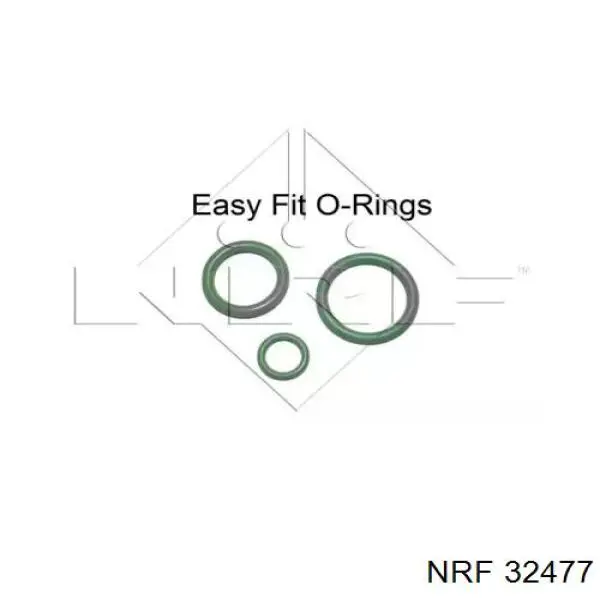  Compresor de aire acondicionado para DAF 105 