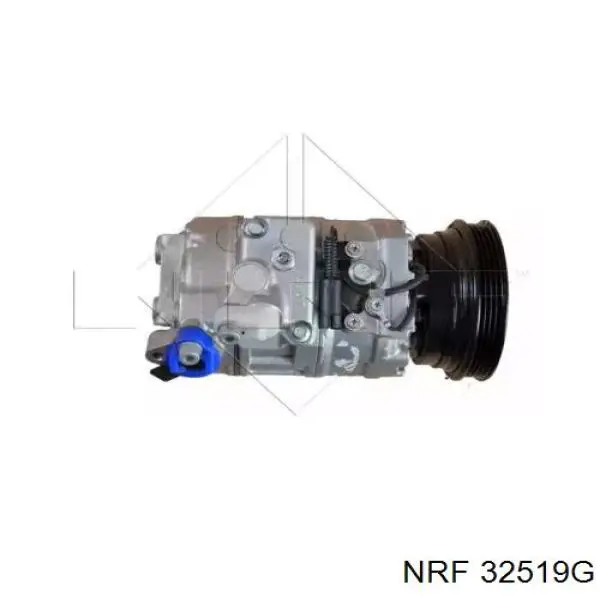 32519G NRF compresor de aire acondicionado