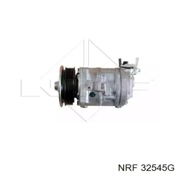 71724083 Fiat/Alfa/Lancia compresor de aire acondicionado