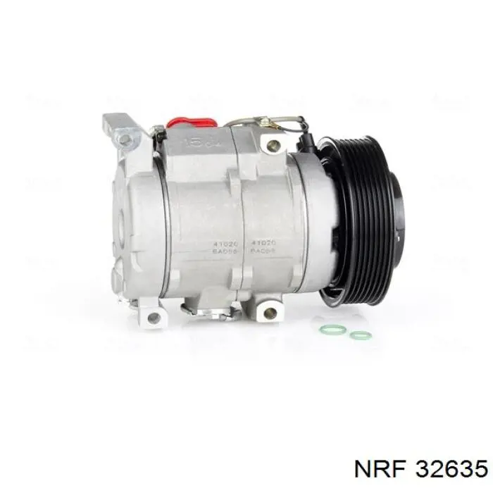 32635G NRF compresor de aire acondicionado