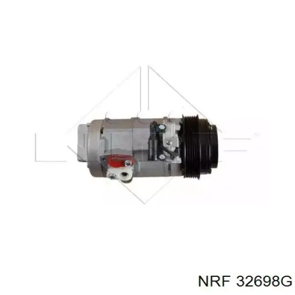 32698G NRF compresor de aire acondicionado