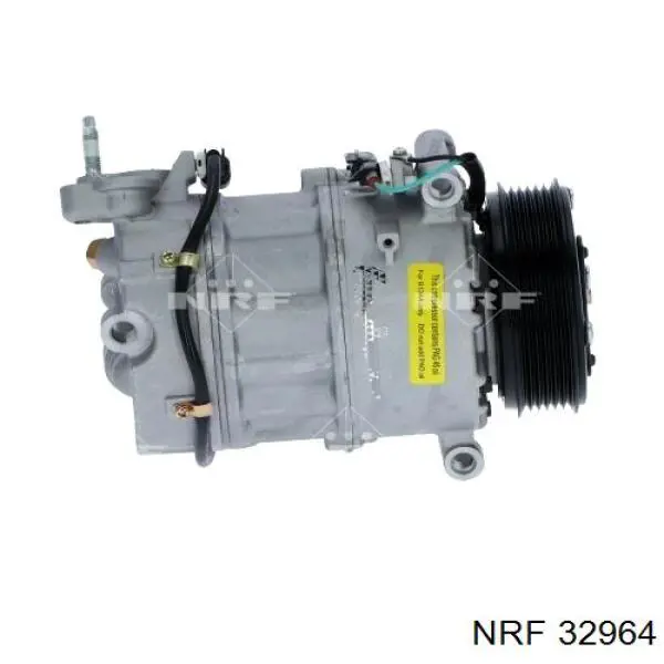 977013K120 Hyundai/Kia compresor de aire acondicionado