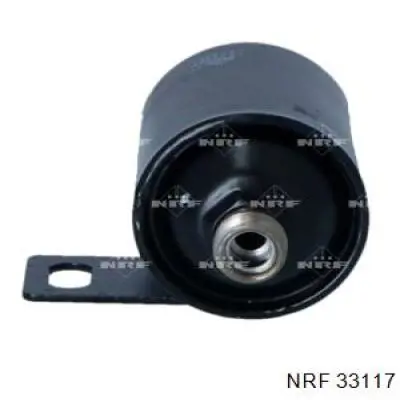  Receptor-secador del aire acondicionado para DAF 95 