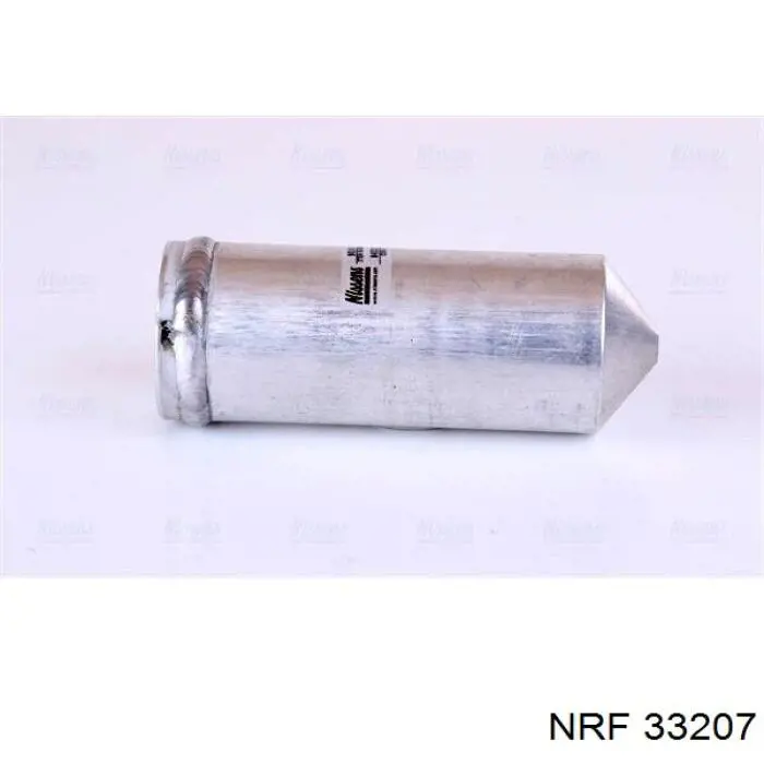 33207 NRF receptor-secador del aire acondicionado