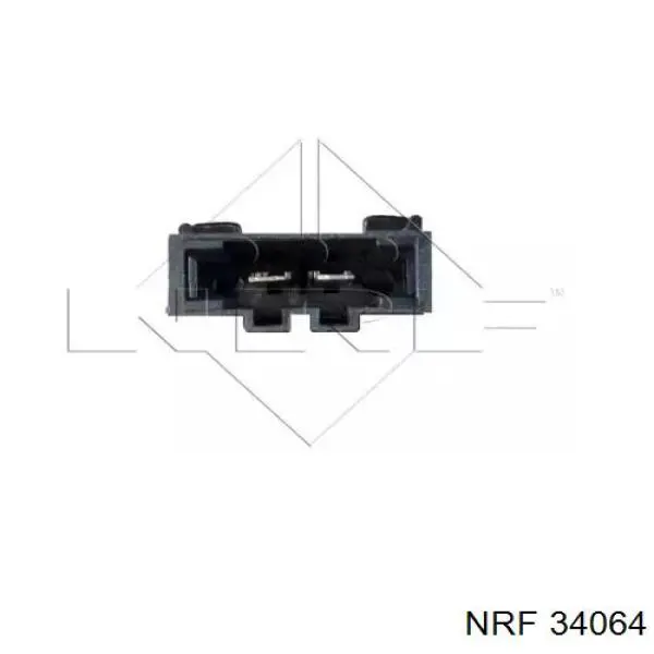  Motor eléctrico, ventilador habitáculo para Volkswagen Vento 1HX0