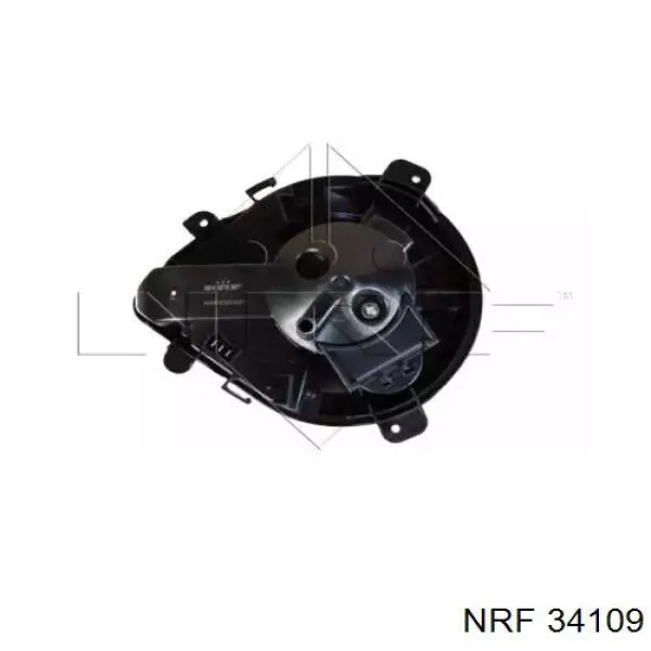 9464242580 Fiat/Alfa/Lancia motor eléctrico, ventilador habitáculo