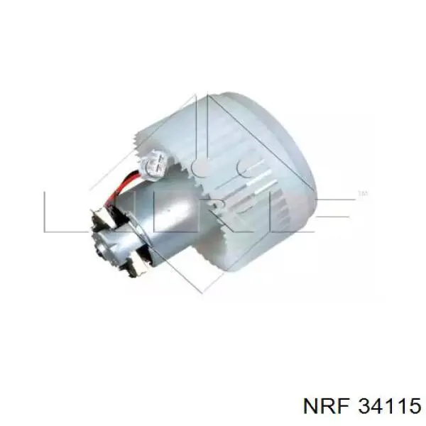  Motor eléctrico, ventilador habitáculo para Volvo XC90 