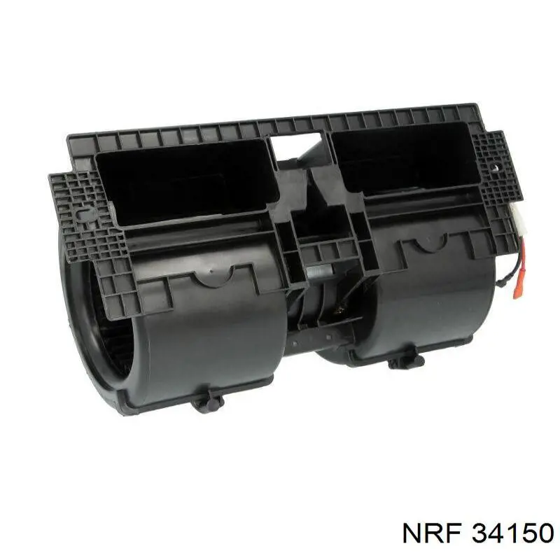  Motor eléctrico, ventilador habitáculo para DAF 45 