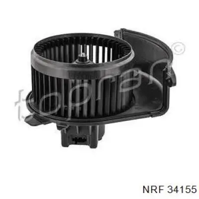  Motor eléctrico, ventilador habitáculo para Renault Master 3 