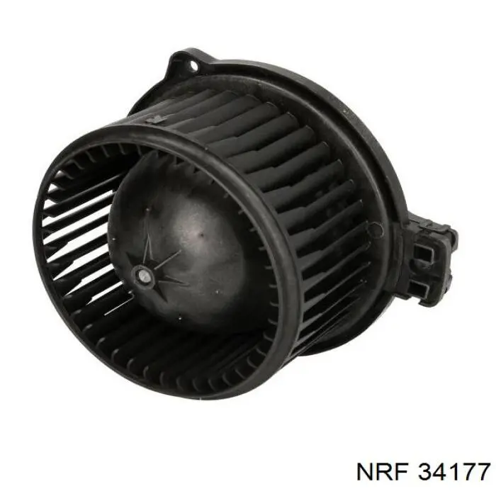  Motor del ventilador de enfriado para Hyundai SOLARIS SBR11