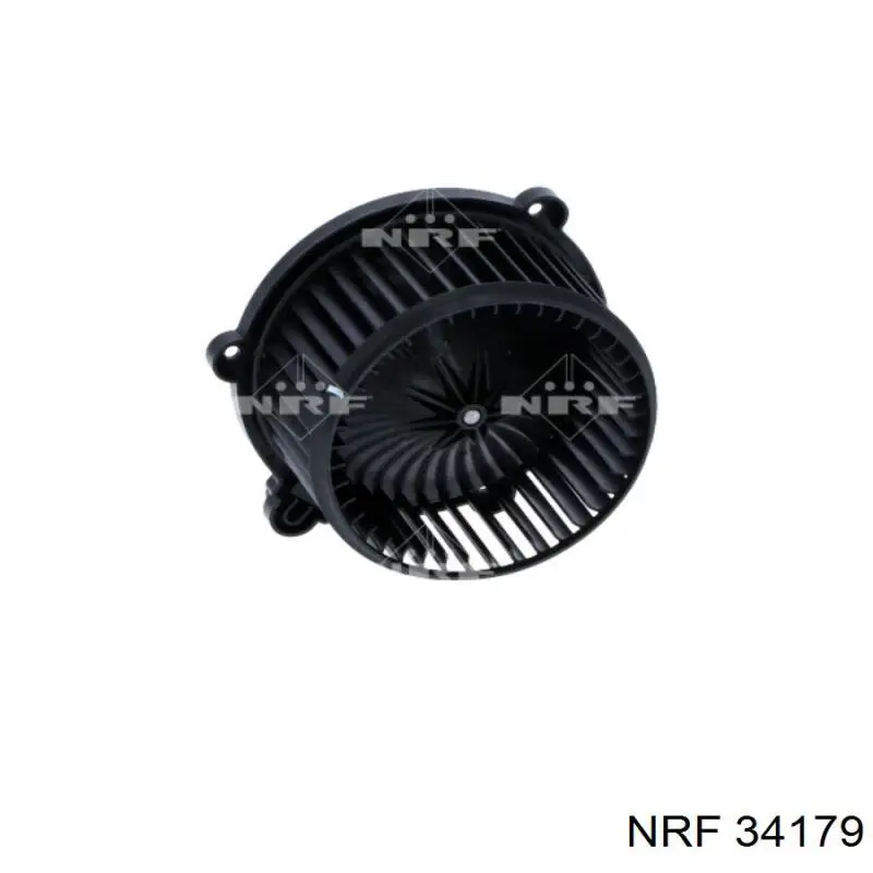  Motor eléctrico, ventilador habitáculo para Hyundai Tucson 1 